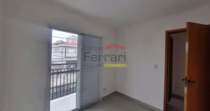 Apartamento com 2 quartos à venda na Rua Mafalda, 604, Chácara Belenzinho, São Paulo