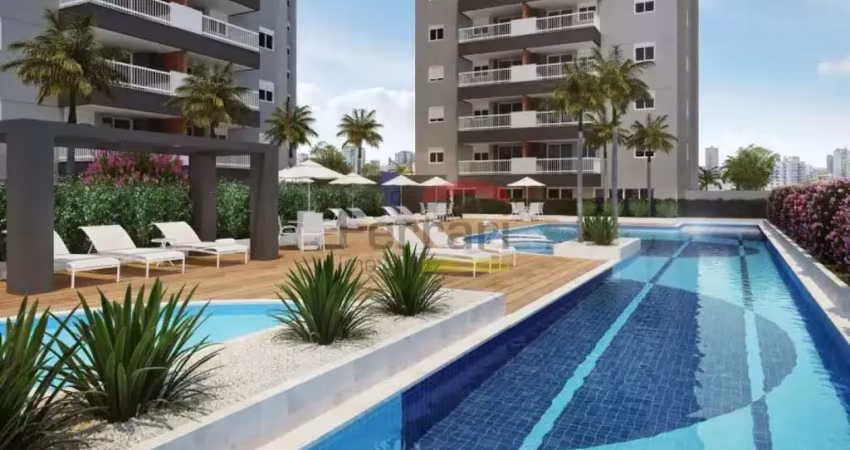 Apartamento com 3 quartos à venda na Rua Dom Luís Felipe de Orleans, 213, Vila Maria Baixa, São Paulo