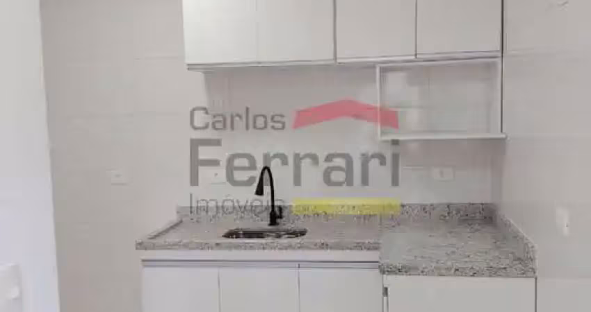 Apartamento com 2 quartos para alugar na Avenida Marechal Eurico Gaspar Dutra, 1630, Santana, São Paulo