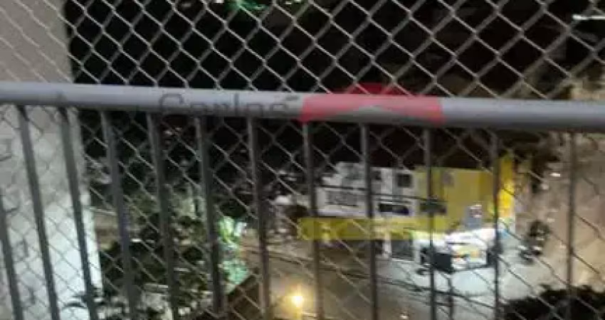Apartamento à venda com 3 dormitórios e 1 vaga em santana