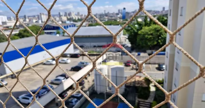 Apartamento com 2 quartos à venda na Rua Eugênio de Freitas, 525, Vila Guilherme, São Paulo