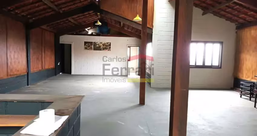 Conjunto comercial, 10x25 -  serra da cantareira - venda
