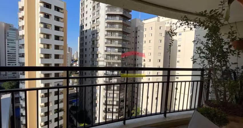 Apartamento á venda r copacabana, santa terezinha - 2 vagas e 3 quartos