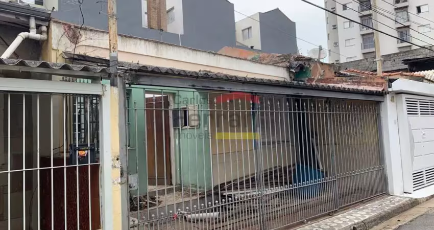 Sobrado na vila romero (imirim) 3 dormitórios, 2 vagas