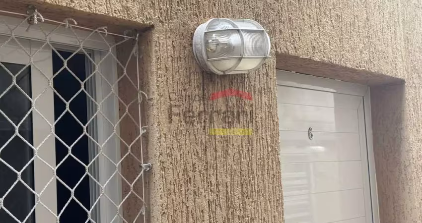 Casa em condomínio fechado com 1 quarto para alugar na Rua Nova dos Portugueses, 100, Chora Menino, São Paulo