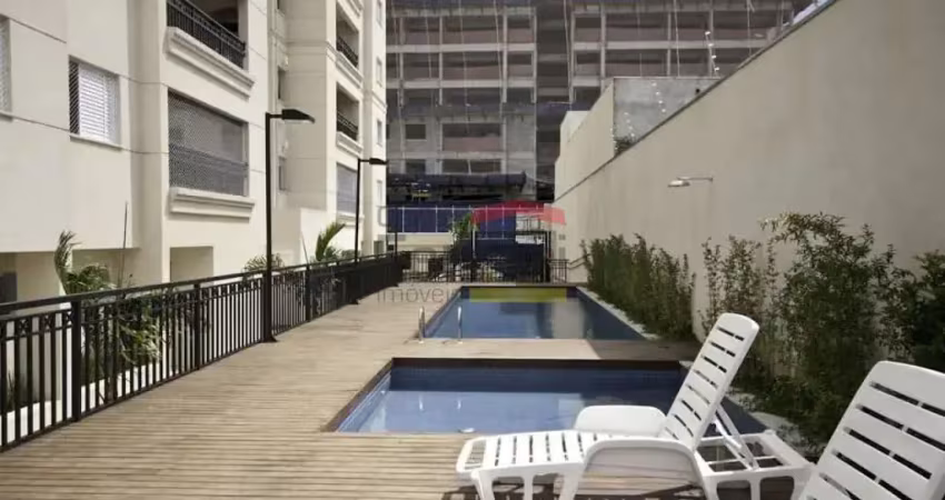 Apartamento à venda em santana, 3 quartos, 2 suítes, reversível, 2 vagas fixas