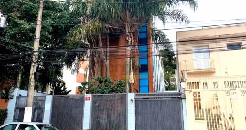Prédio para alugar na Rua Mairinque, 145, Vila Clementino, São Paulo
