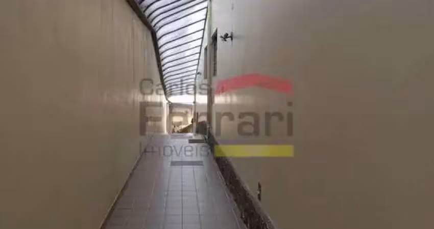 Apartamento com 2 quartos à venda na Rua Pedro, 175, Vila Albertina, São Paulo