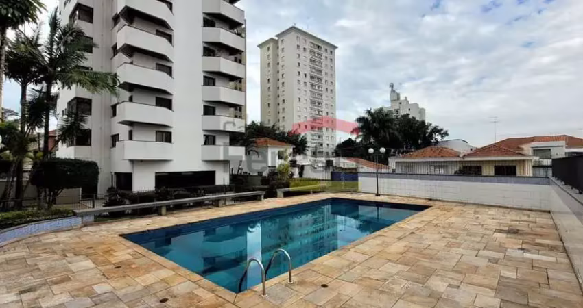 Apartamento à venda na água fria de 91m2, com 2 dormitórios, sendo 1 suíte e 2 vagas. lazer completo