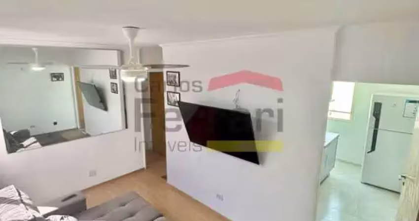 Apartamento para locação, lauzane paulista, 02 dormitórios, 01 vaga
