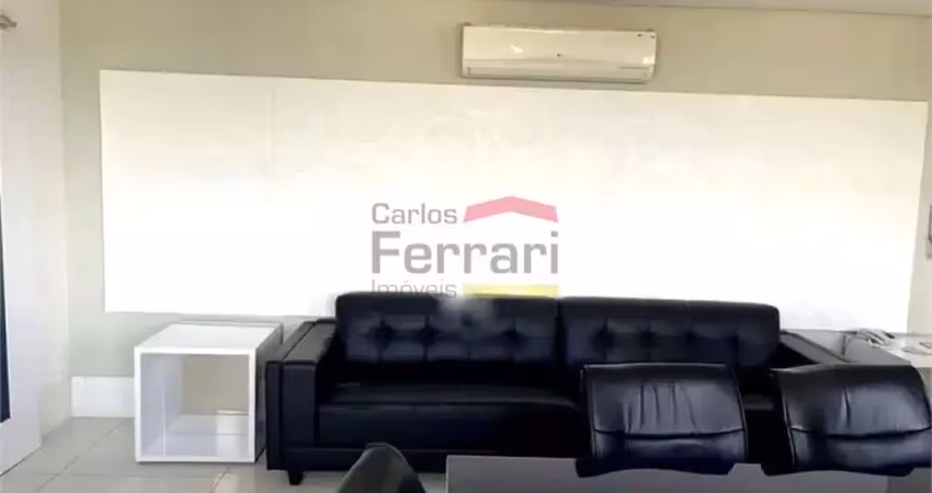 Sala comercial à venda na Rua Ezequiel Freire, 55, Santana, São Paulo