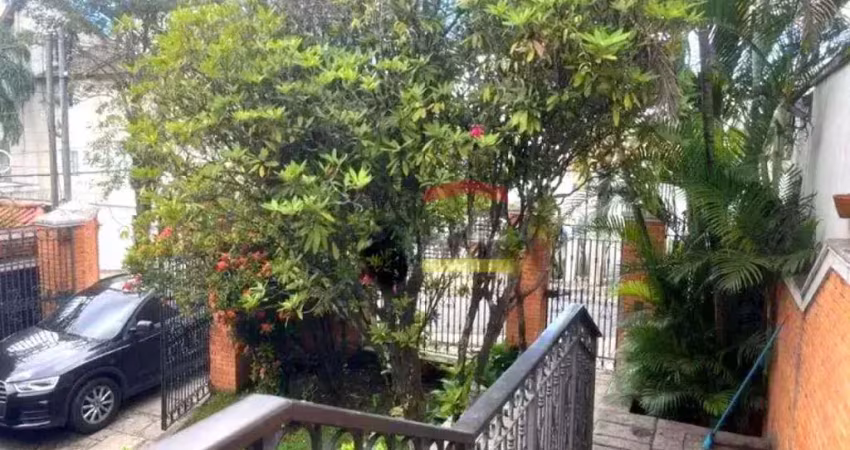 Casa com 3 quartos à venda na Rua Coronel Agostinho da Fonseca, 129, Tucuruvi, São Paulo