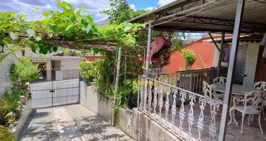 Casa com edícula-  tremembé  - 03 quartos  ,3vagas  - terreno 250m²