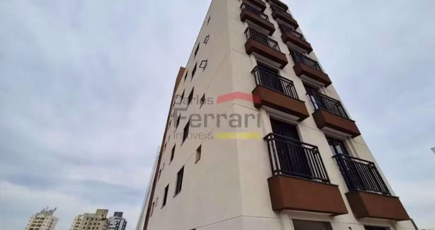 Apartamento na parada inglesa, com 1 quarto, próx. ao sesc santana