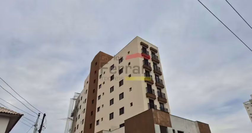 Apartamento na parada inglesa, com 2 quartos, próx. ao sesc santana