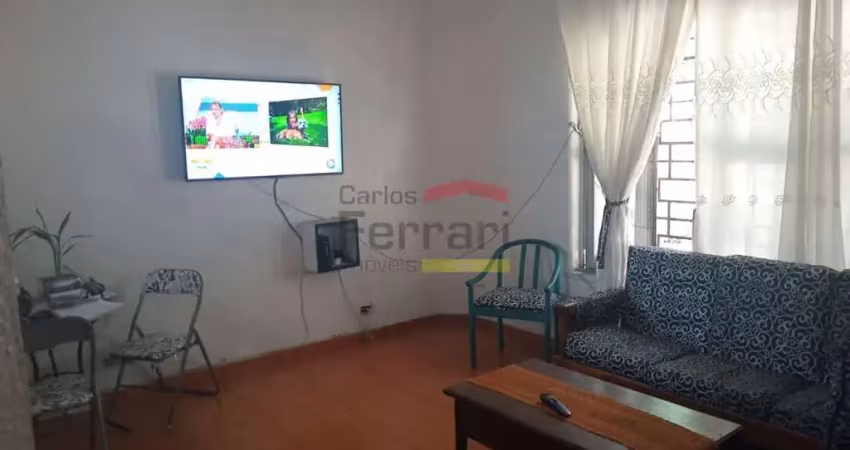Apartamento à 600metros do metrô santana, 2 dormitórios, com 89m²