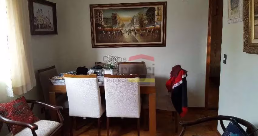 Apartamento com 2 quartos à venda na Rua Santa Isabel, 33, Vila Buarque, São Paulo