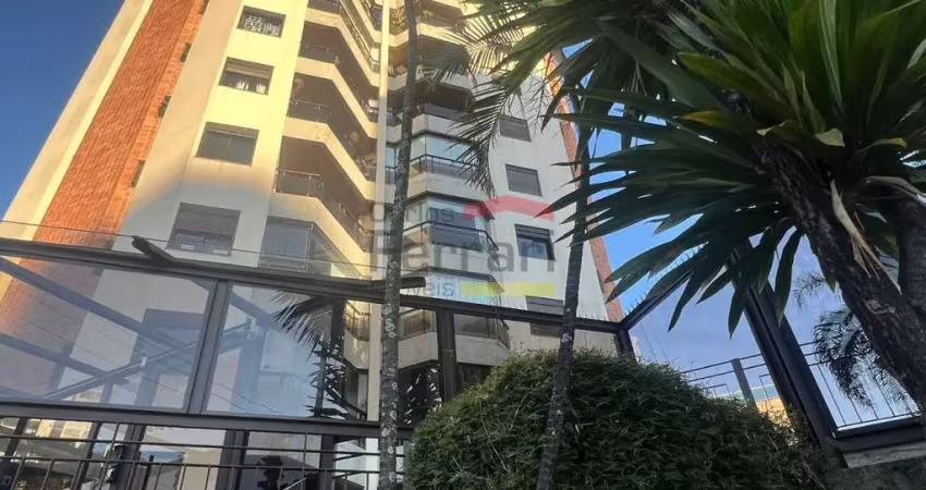 Apartamento mobiliado à venda no parque mandaqui - 2 dormitórios, 1 suíte, 2 vagas e depósito.