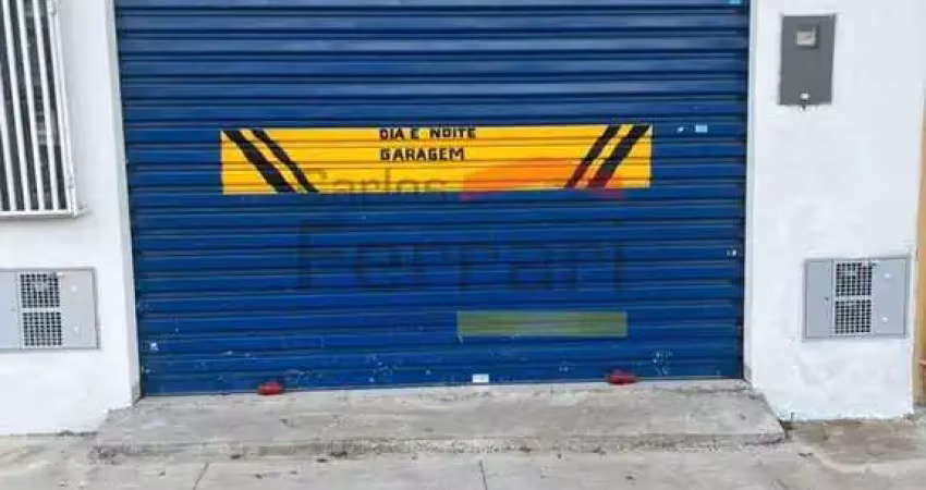 Sala comercial para alugar na Avenida Baruel, 134, Vila Baruel, São Paulo
