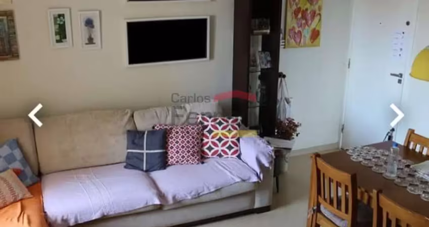 Apartamento com 52m² de área útil e 80m² de área comum, perfeito para quem busca conforto e praticid