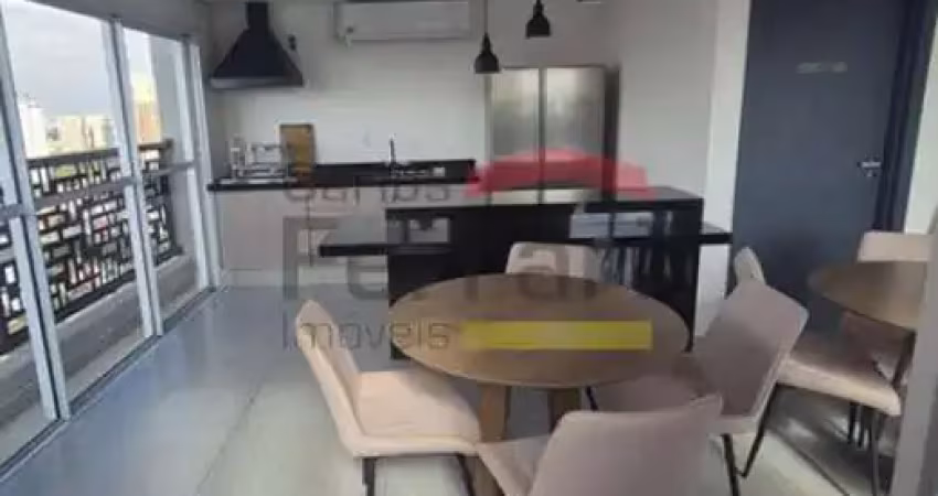 Apartamento tipo studio à venda, tucuruvi, 01 dormitório, sem vaga