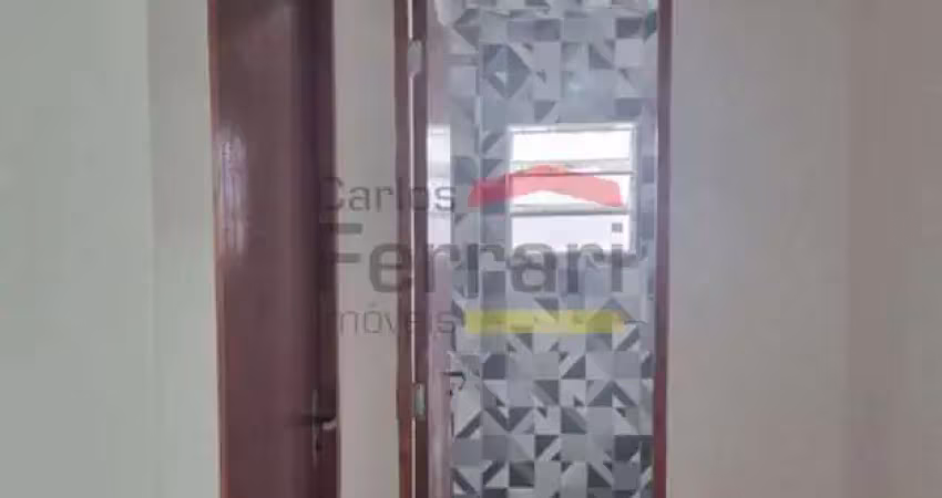 Casa condomínio fechado,  a venda, imirim  02 dormitórios,  sem vaga
