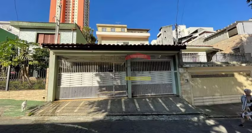 Sobrado para locação no jardim picollo (zona norte), com 4 dormitórios sendo 2 suites, 3 vagas.