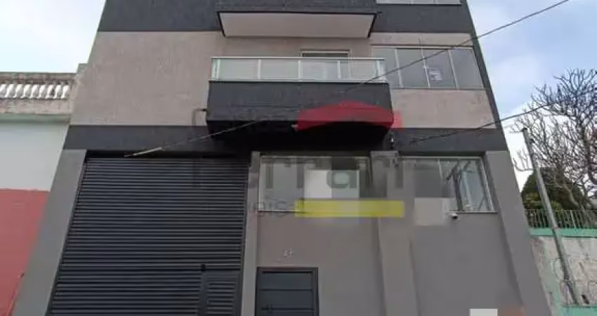 Apartamento com 2 quartos à venda na Rua dos Guatambus, 442, Vila Nova Mazzei, São Paulo