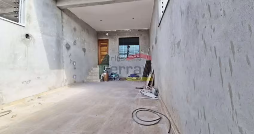 Casa com 3 quartos à venda na Rua Álvares Afonso, 371, Parque Vitória, São Paulo
