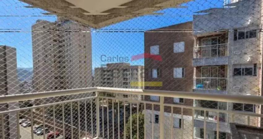 Apartamento 02 dormitórios - r jacaré-copaíba  freguesia do ó