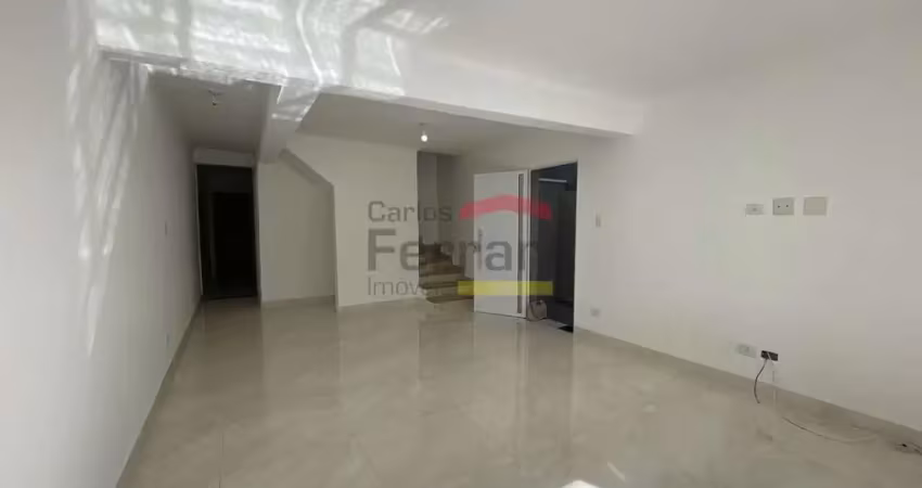 Casa com 3 quartos para alugar na Rua Nápoles, 44, Vila Gustavo, São Paulo