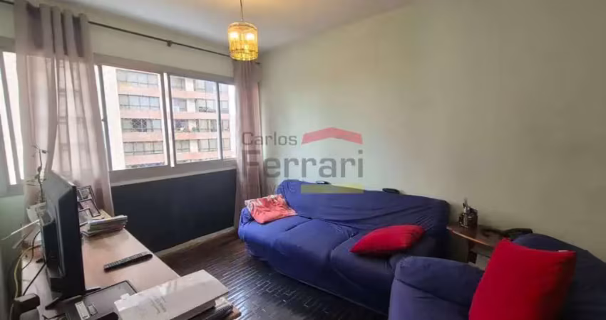 Apartamento à venda - rua pedro doll - alto de santana - 2 quartos - 1 vaga