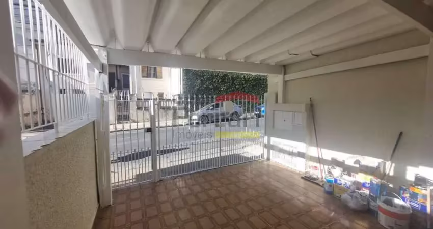 Casa com 2 quartos para alugar na Rua Vicente Soares, 227, Santana, São Paulo