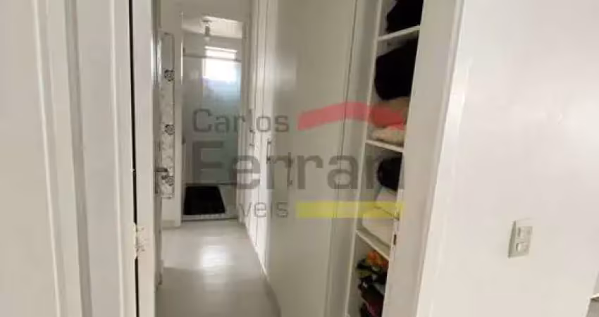 Apartamento com 3 quartos à venda na Rua Benta Pereira, 315, Santa Teresinha, São Paulo