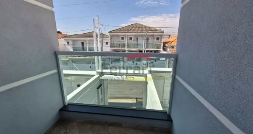 Casa com 3 quartos à venda na Rua Engenheiro Orlando Daniel Gois, 171, Parque Vitória, São Paulo
