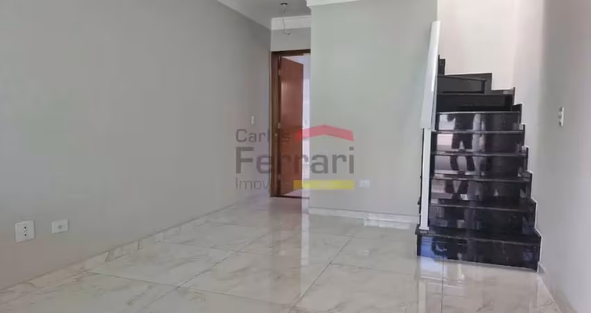 Casa com 3 quartos à venda na Rua Engenheiro Orlando Daniel Gois, 175, Parque Vitória, São Paulo