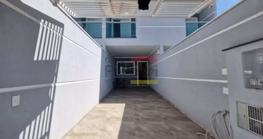 Casa com 3 quartos à venda na Rua Engenheiro Orlando Daniel Gois, 179, Parque Vitória, São Paulo