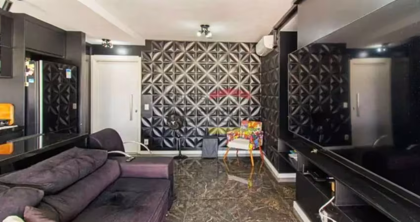 Apartamento com 2 quartos para alugar na Rua Coriolano, 231, Vila Romana, São Paulo