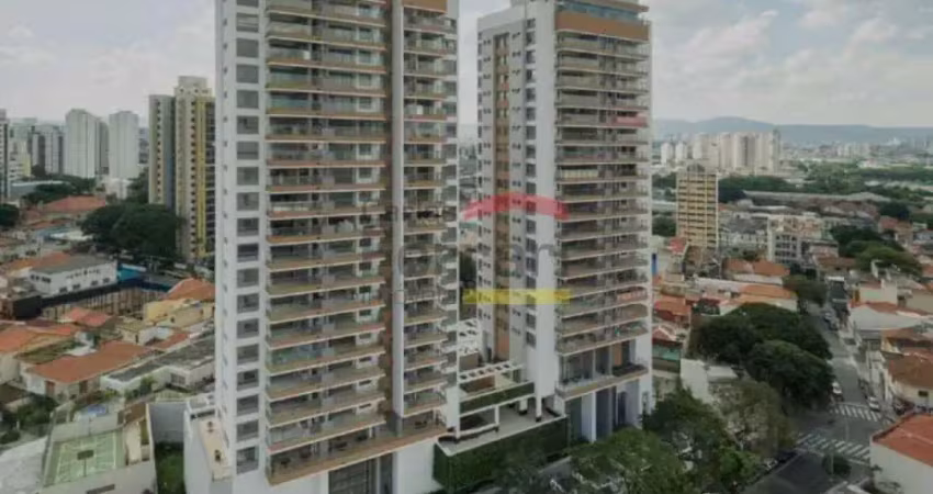 Apartamento com 2 quartos à venda na Rua Coriolano, 231, Vila Romana, São Paulo