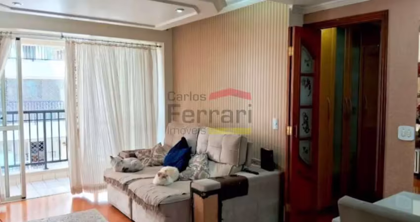 Apartamento a venda mandaqui 3 dormitorios, 2 vagas