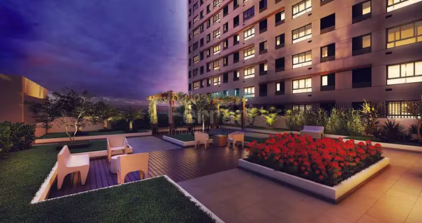 Apê 2 dorms, 1 vaga ? vila sabrina, mcmv com fgts e lazer completo