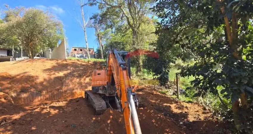 Terreno à venda na Avenida Nova Cantareira, 7411, Tucuruvi, São Paulo
