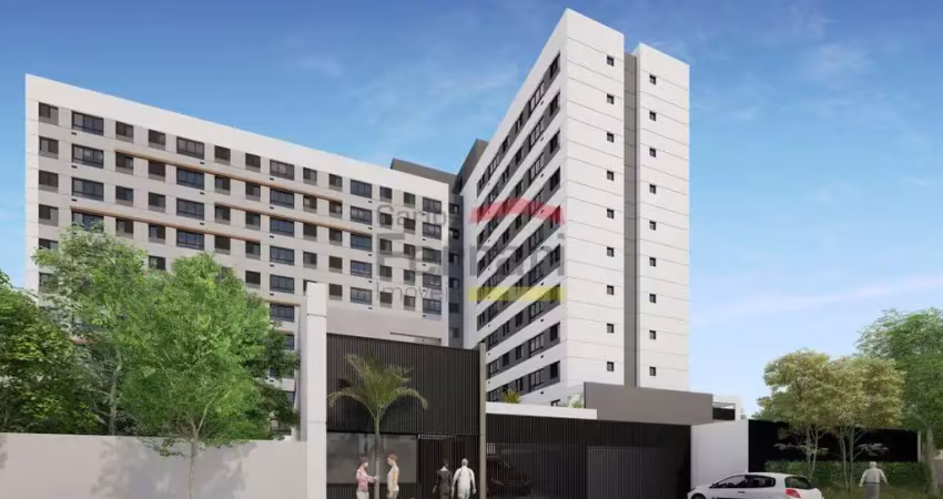 Apê 2 dorms, 1 vaga - vila sabrina, mcmv com fgts e lazer completo