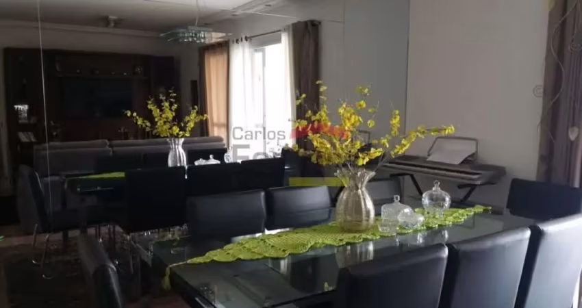Apartamento com 3 quartos à venda na Avenida Direitos Humanos, 1201, Imirim, São Paulo
