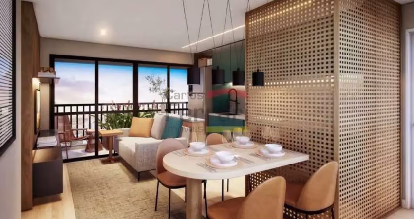 Últimas unidades nr no max villa lobos - 2 dorms, 40,72m², ao lado do shopping e metrô tucuruvi