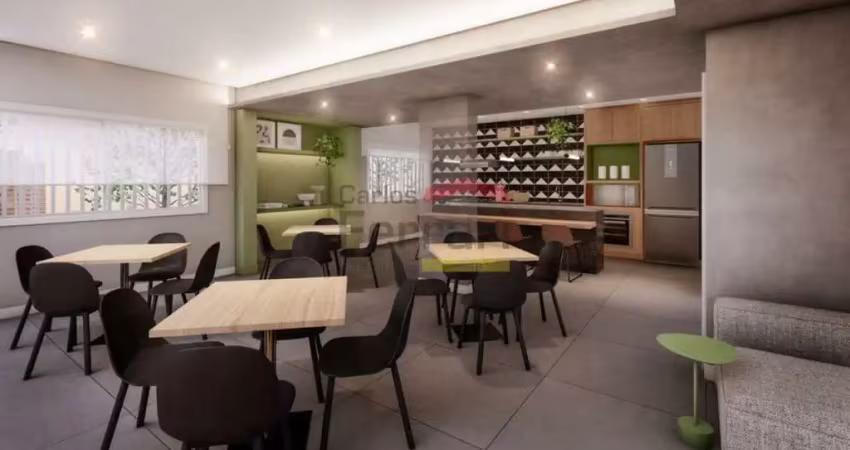 Últimas unidades nr no max villa lobos - 2 dorms, 44,49m², ao lado do shopping e metrô tucuruvi