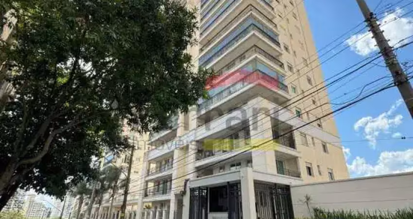 Apartamento para locação com 3 dormitórios e 3 vagas na água fria