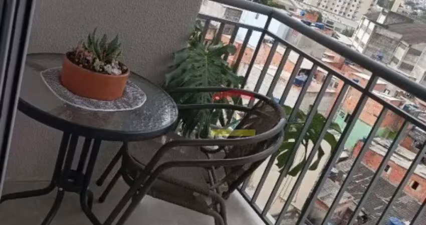 Apartamento a venda, vila guilherme, 02 dormitórios, 01 vaga