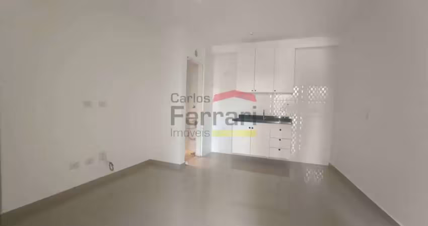 Apartamento de 32m² com 1 dormitório, próximo ao metrô e shopping tucuruvi e ao supermercado trimais