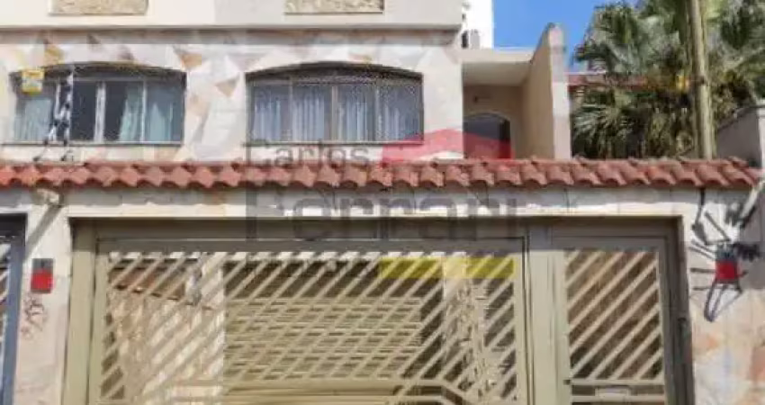 Casa com 3 quartos à venda na Rua Amândio Monteiro, 249, Vila Guilherme, São Paulo